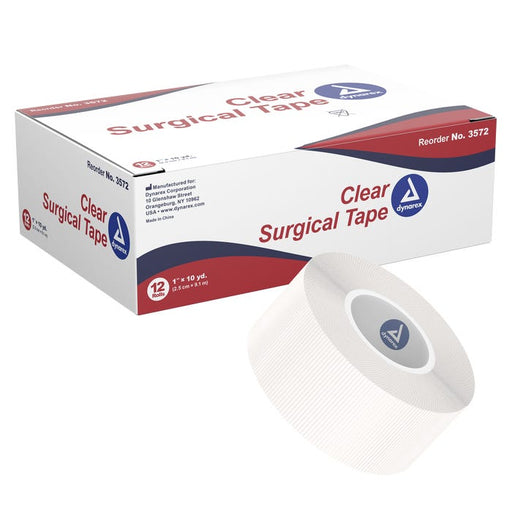 DermaPro Silicone Waterproof Tape 1 x 15