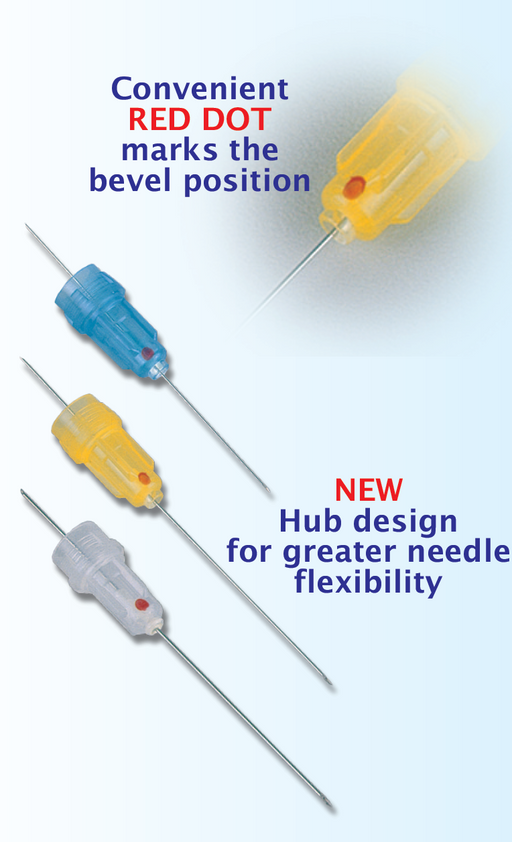 Syringe & Needle, Luer Lock, 5cc, 100/bx