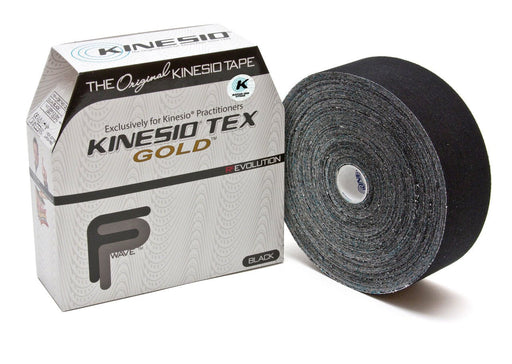 Kinesio Tex Gold FP Tape: 2.5cm x 5m (1