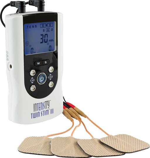 Impulse 3000T TENS unit with Timer