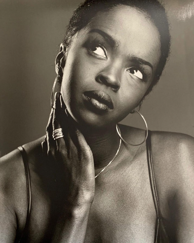 Lauryn Hill Locsanity