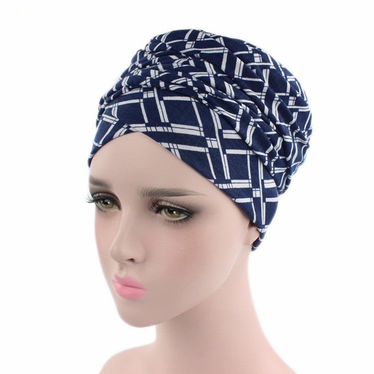 African Head Wrap Tube Turban Dreadlocks Loose Natural Short Very Long ...