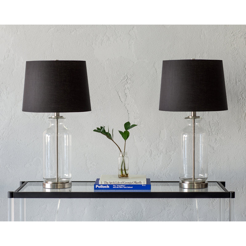 Solay Table Lamp