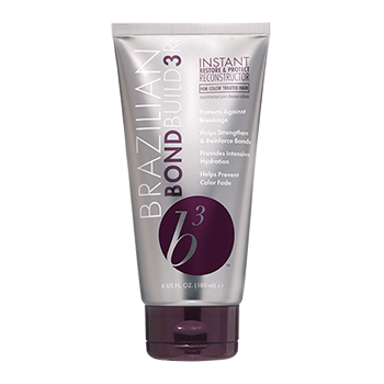 B3 Brazilian Bond Builder Instant Restore & Protect Reconstructor