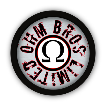 Ohm Bros Limited Coupons & Promo codes