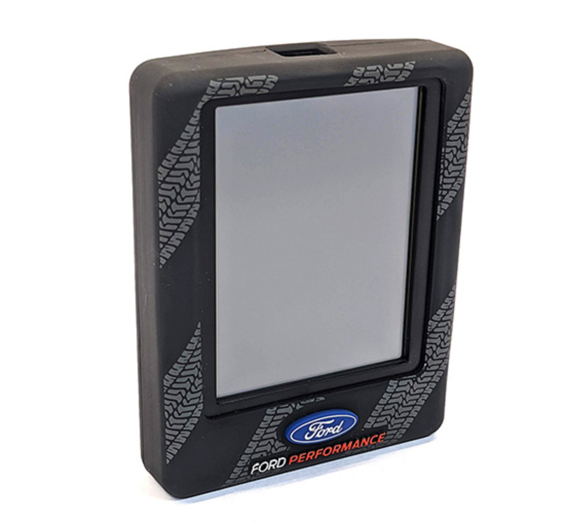 2021-2024 BRONCO 2.7L ECOBOOST PERFORMANCE CALIBRATION