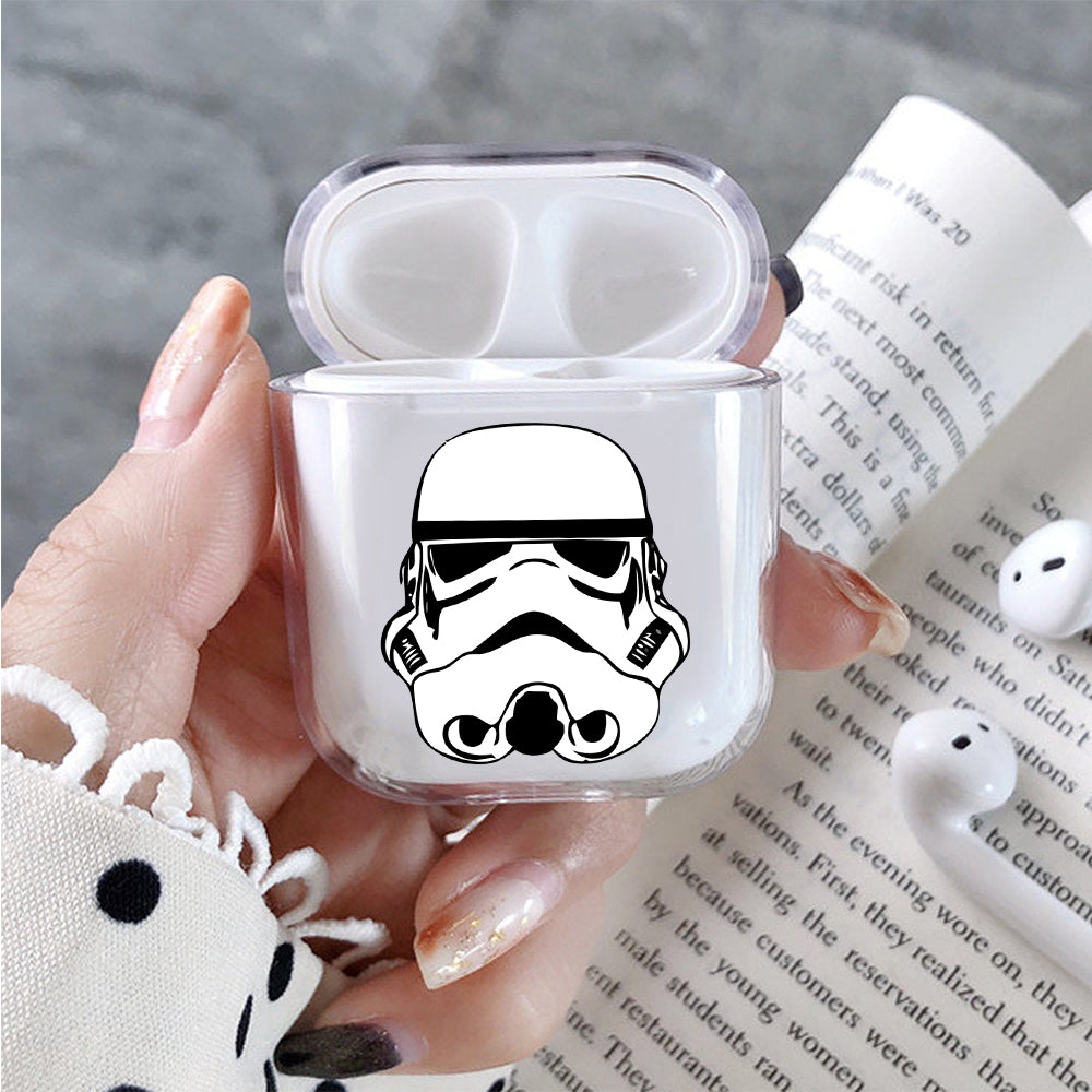 star wars airpods