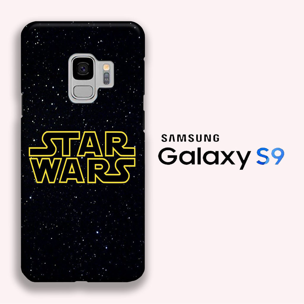 samsung galaxy s9 star wars case