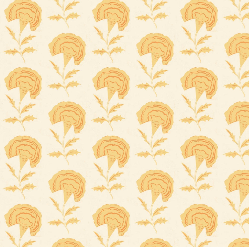 Marigold Flower IPhone Wallpaper HD  IPhone Wallpapers  iPhone Wallpapers