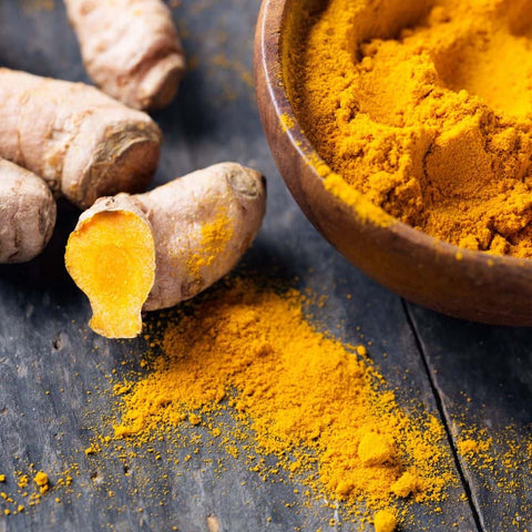 Turmeric