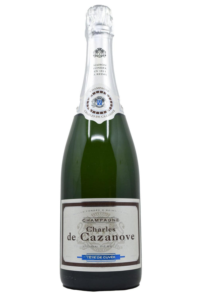 Champagne Deutz - Brut Classic - Carton de 6 – Gifties-bénéficiaires