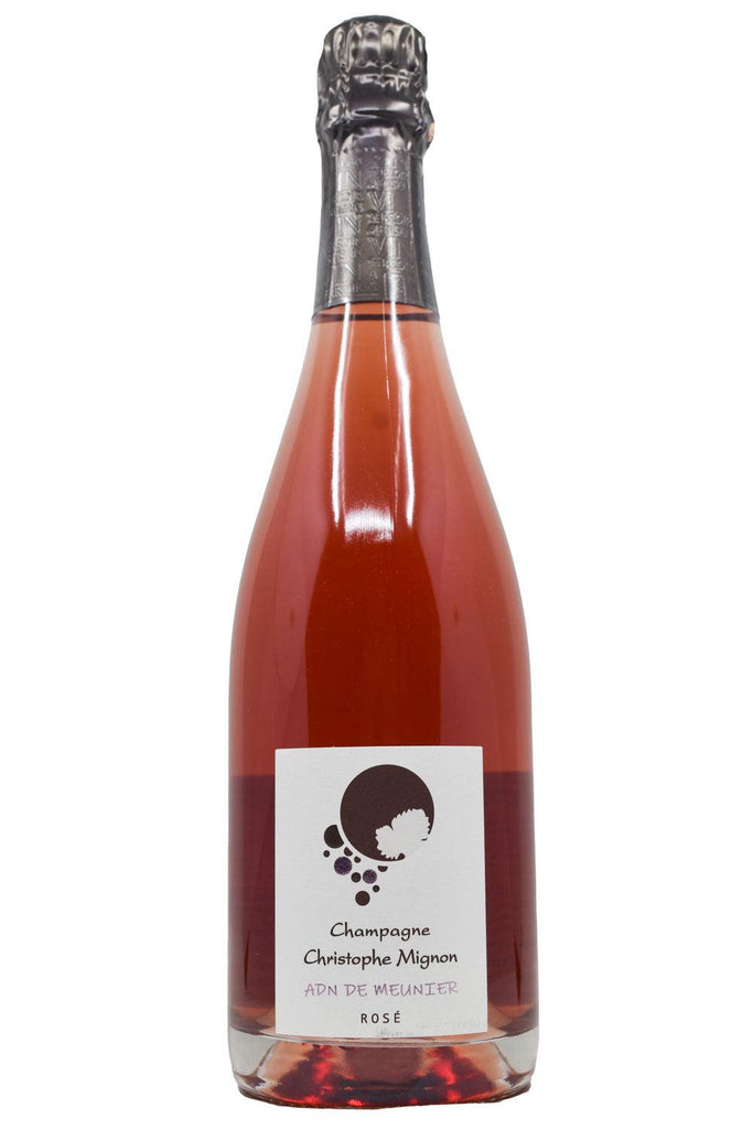 Champagne Dom Pérignon Rosé 2008