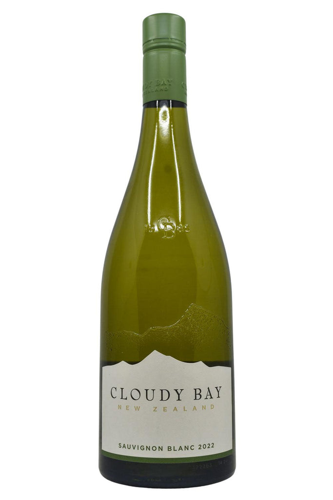 Cloudy Bay Sauvignon Blanc - Frank's Wine & Spirits, Los Angeles, CA, Los  Angeles, CA