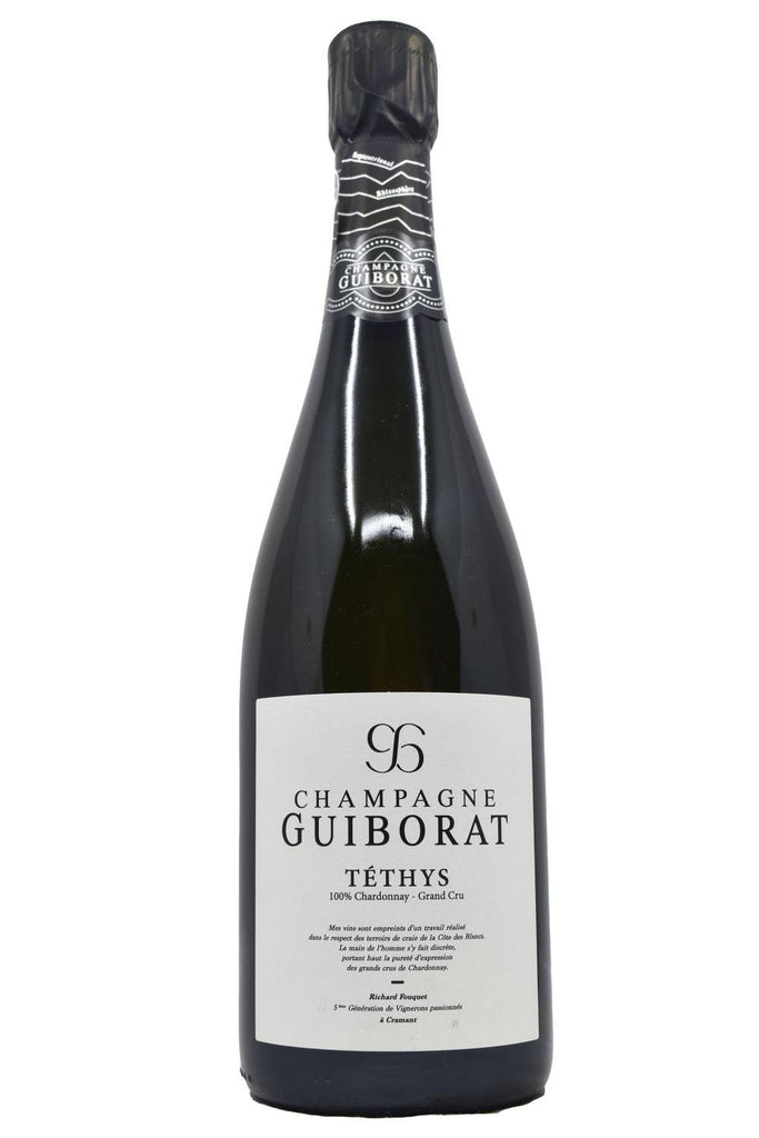 Krug Grande Champagne Brut Grande Cuvée 170th Edition NV – Flatiron SF
