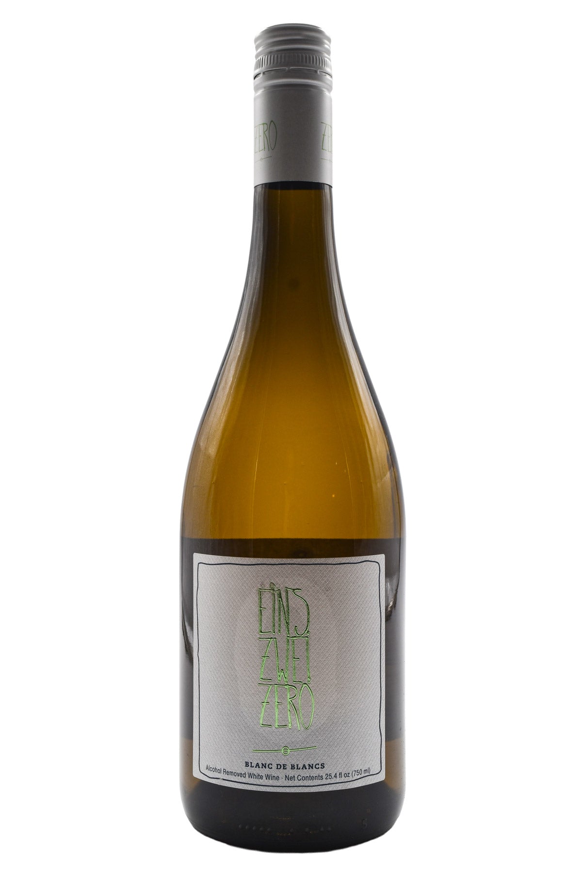 Leitz Eins Zwei Zero Blanc de Blancs (Non-alcoholic)