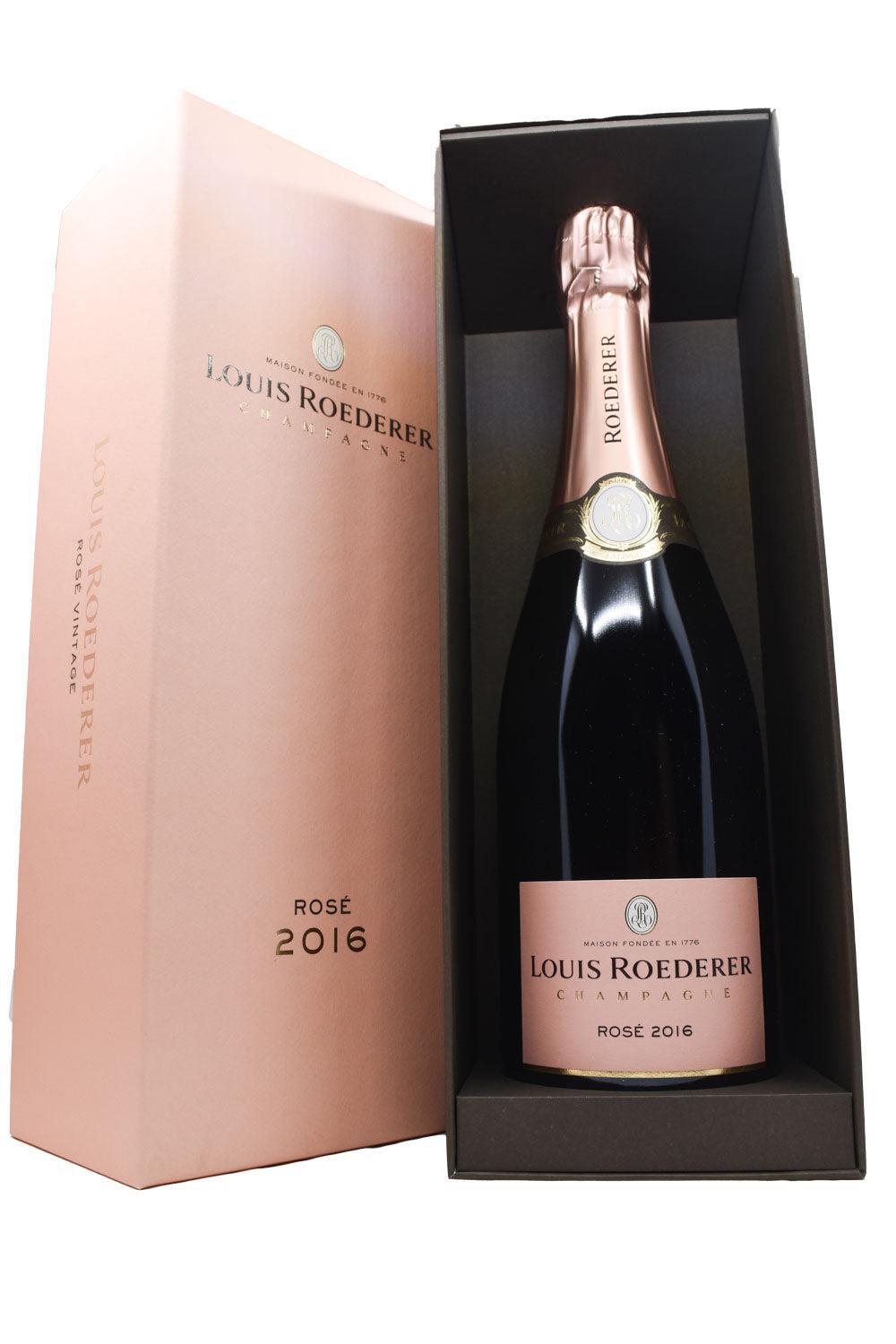 Taittinger Champagne Brut Millesime 2015 – Flatiron SF