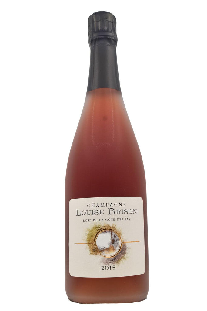 Champagne J. Lassalle Premier Cru Brut Rosé NV