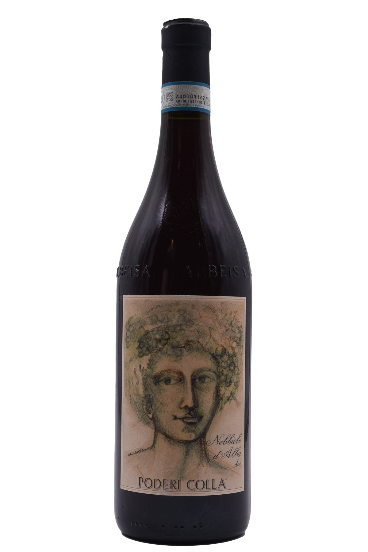 Poderi Colla Nebbiolo d'Alba 2022