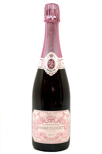 Veuve Clicqout Veuve Clicquot Rose - Luxurious Drinks B.V.