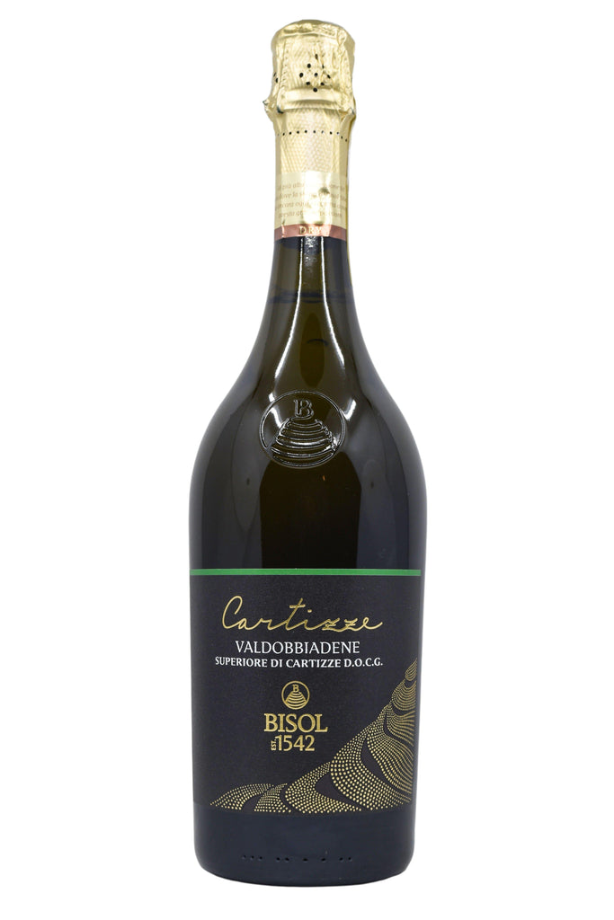 Andreola Asolo Prosecco Superiore Akelum NV Flatiron SF