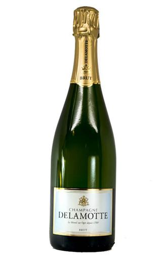 Deutz Brut Classic (1.5L Magnum)