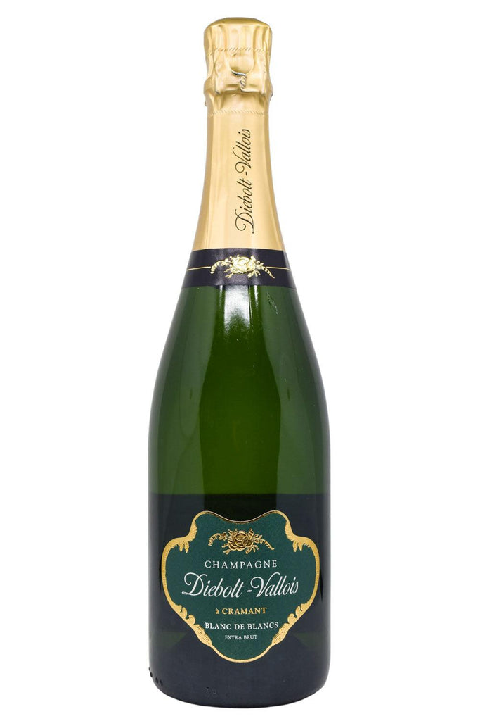 Jean Vesselle Champagne Grand Cru BdB de Bouzy Brut Nature B3 2014