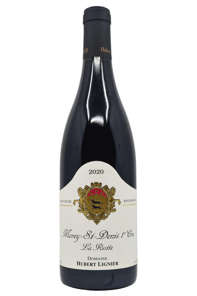 Domaine de Saint Pierre (Fabrice Dodane) Arbois Le Rouge 2022