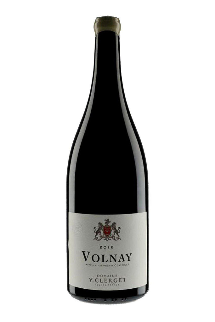 Domaine Yvon Clerget Volnay 1er Cru Santenots 2018 – Flatiron SF