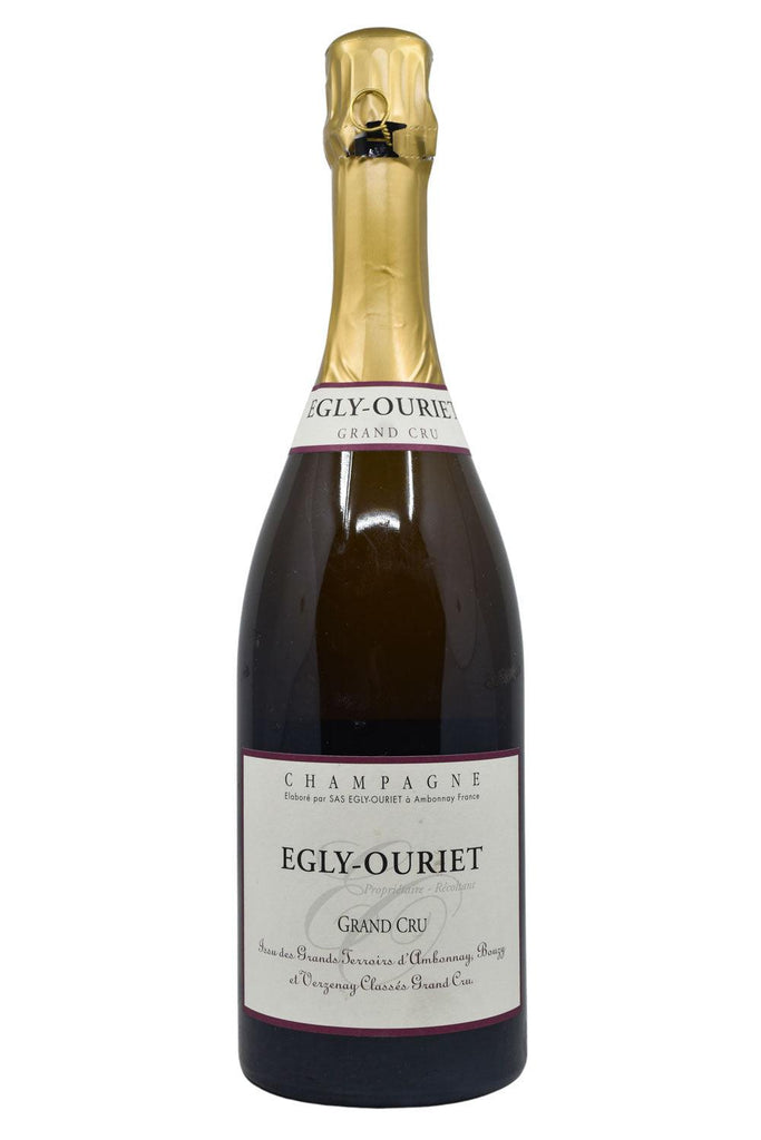 Egly-Ouriet Millésime 2008 Magnum Champagne Grand Cru - Divine Cellar