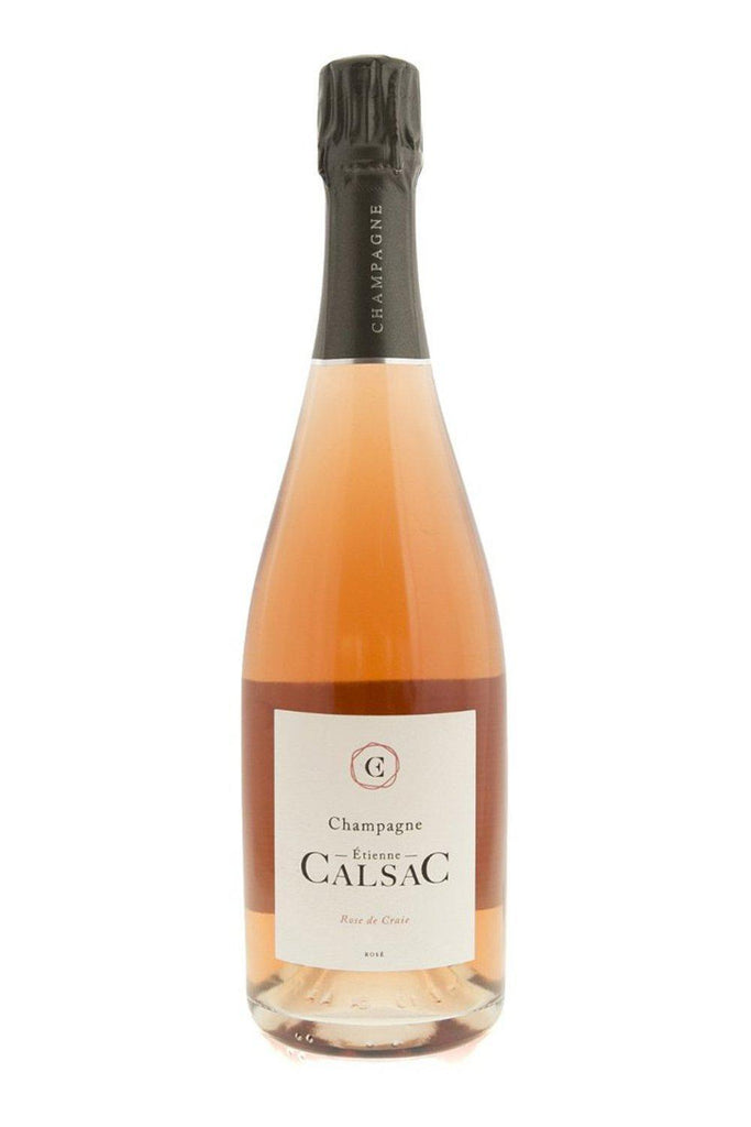 Contollo Brut Rosé California Sparkling Wine
