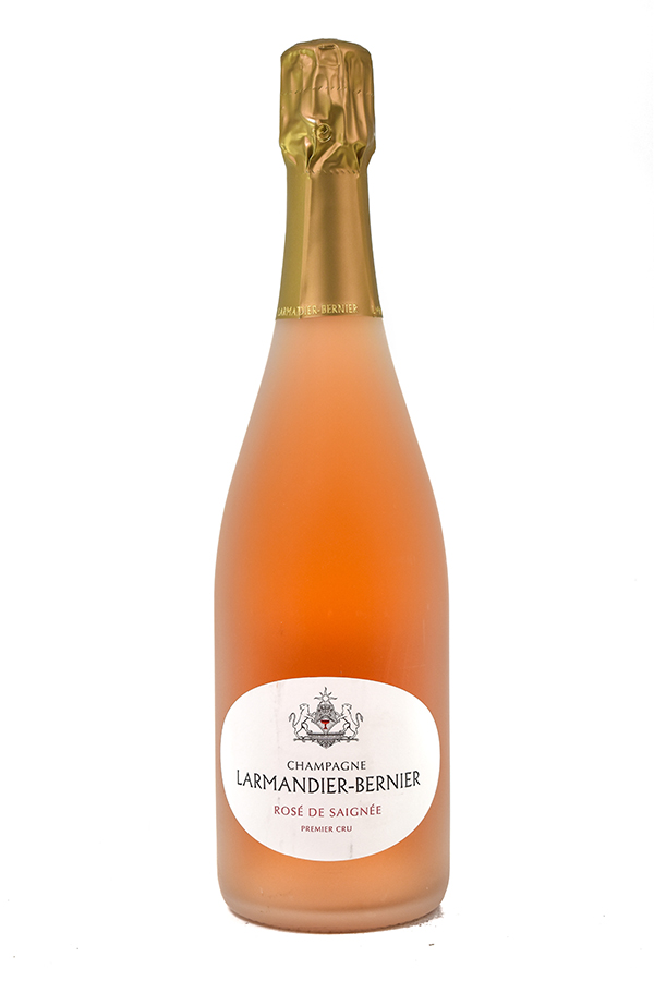 NV Ruinart Rosé, Champagne, France (750ml) - Ferry Plaza Wine Merchant