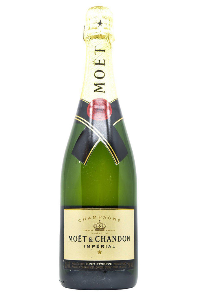 Krug Champagne Brut Grande Cuvee 170th Edition - Online Liquor