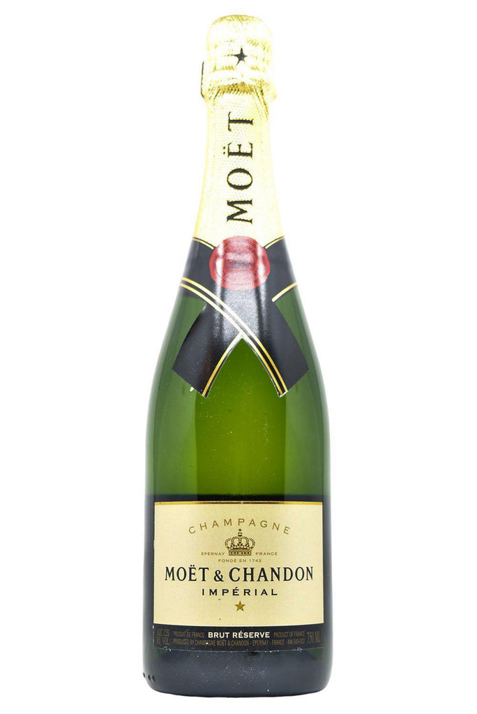 Moet & Chandon Rose Imperial NV (187ML), Sparkling Rose, Champagne Blend