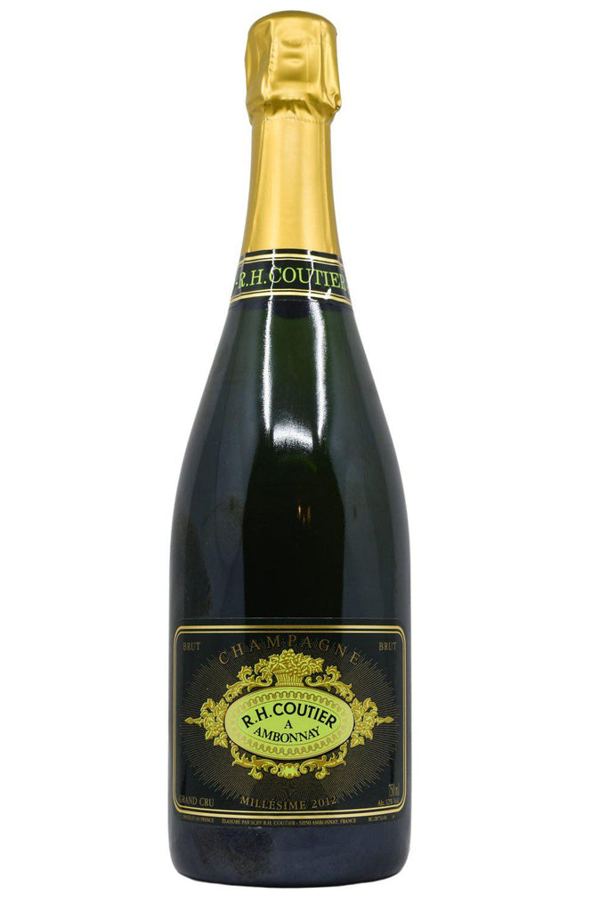 Krug Champagne Brut Grande Cuvee 170th Edition - 101 Wine Company