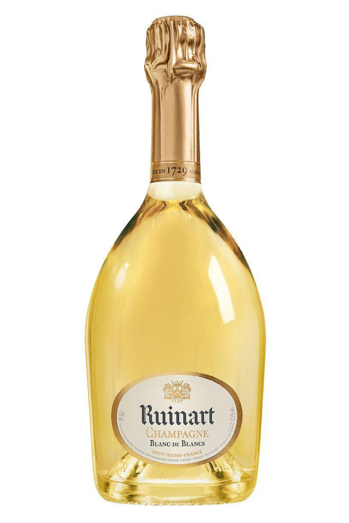 Ruinart Champagne Brut Rose NV – Flatiron SF