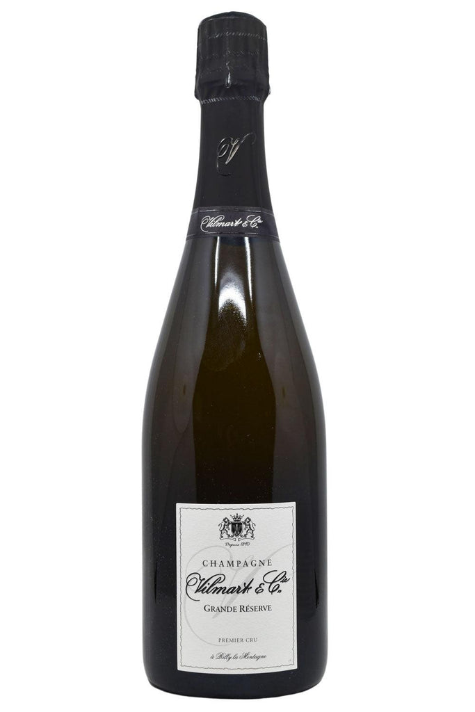 Veuve Clicquot Ponsardin Champagne Extra Brut Extra Old NV