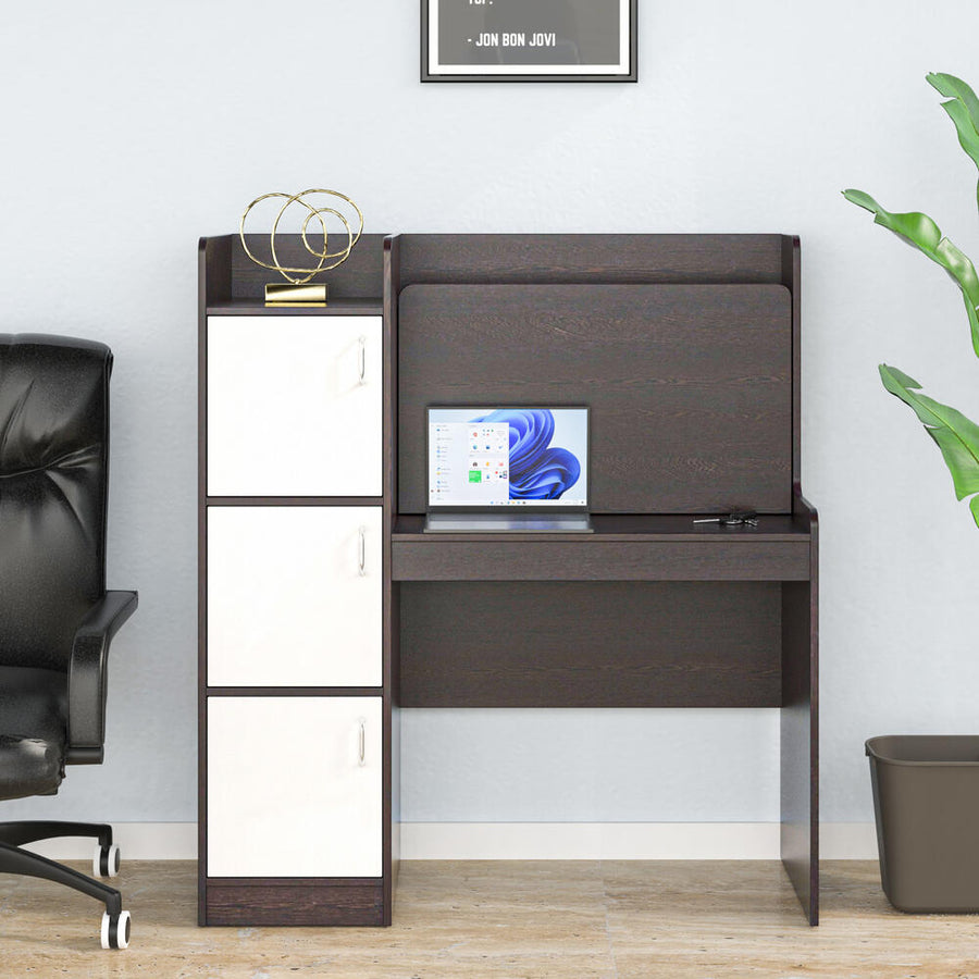 40 Genius Desk Organization Ideas to Maximize Home Offices