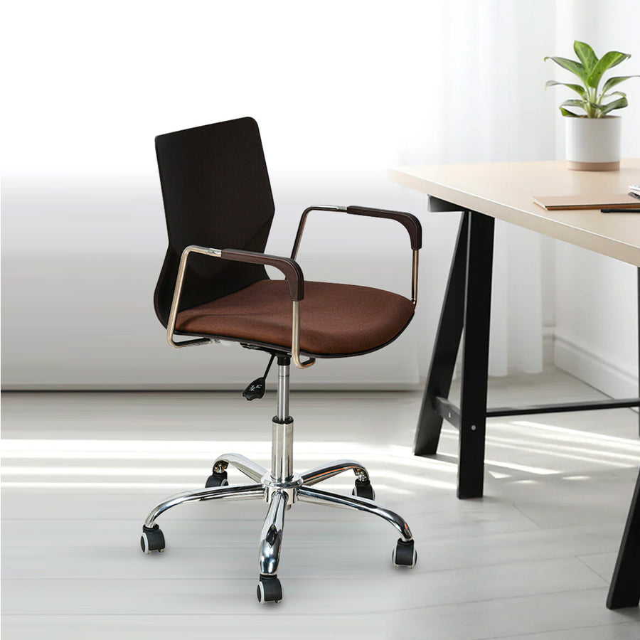 Get Upto 50% off on Office Chairs Online in India