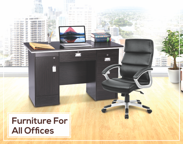 Office Furniture - Latest Office Furniture Designs | Nilkamal Furniture