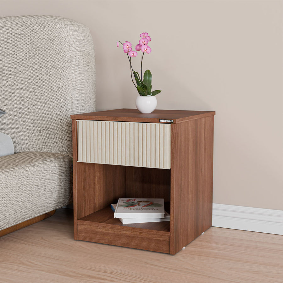 Bedside Tables @Upto 60% OFF: Buy Side Table & Night Stand Online