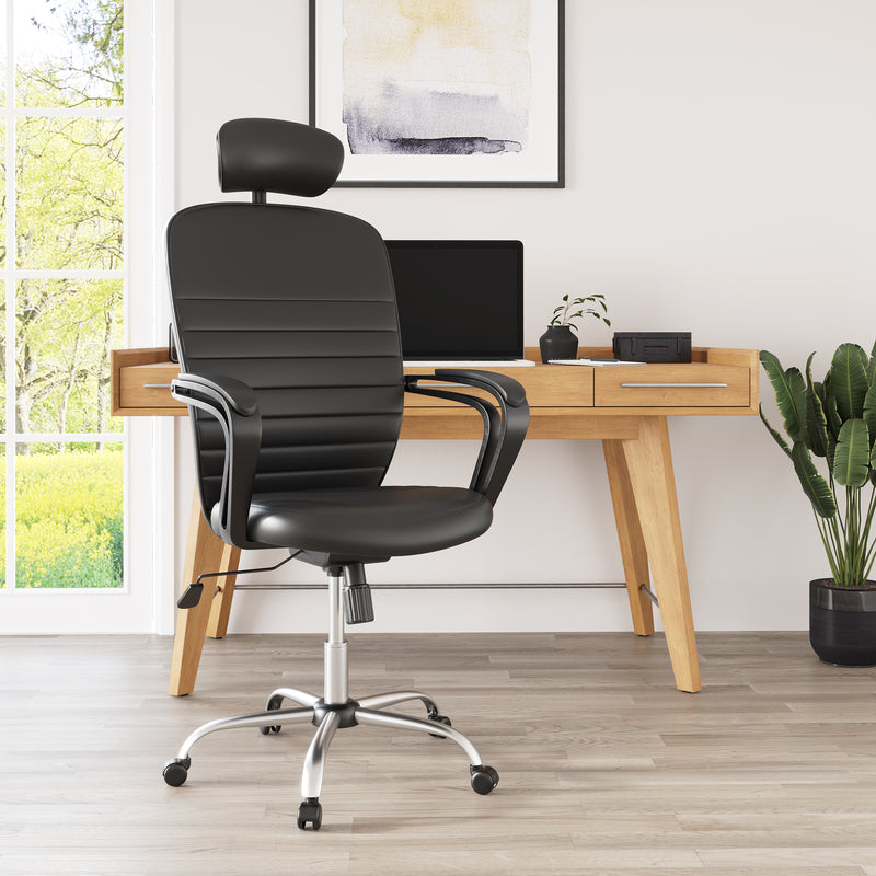 nilkamal office chairs