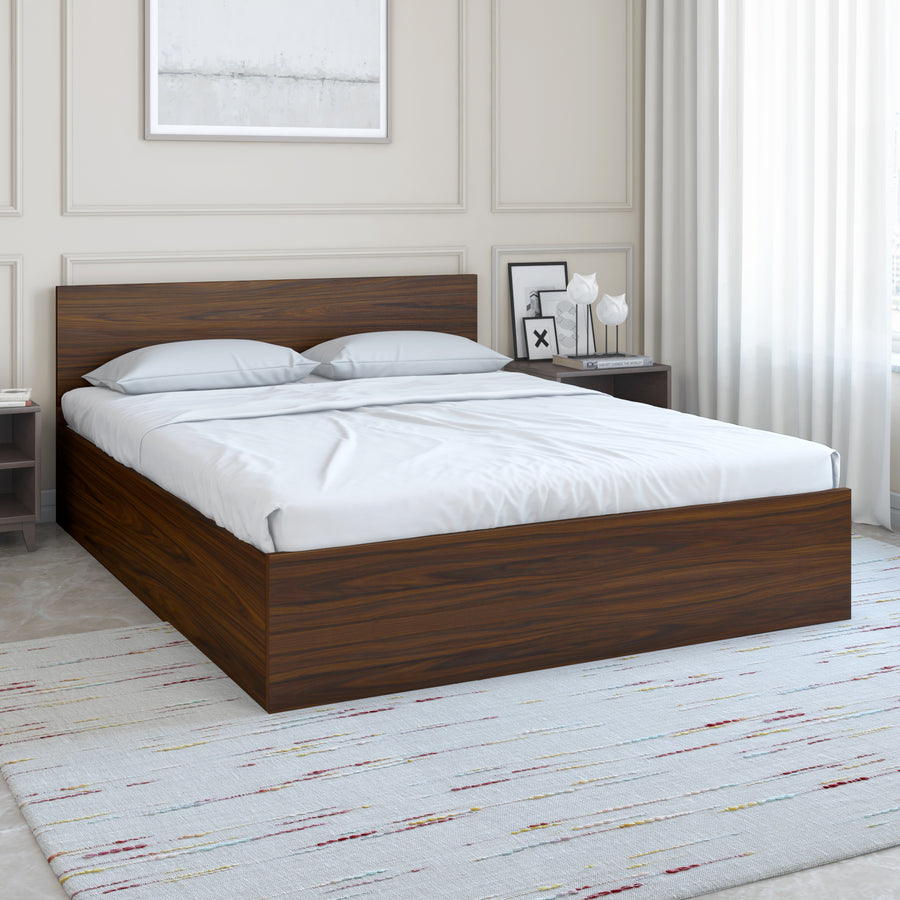 single bed designs with storage