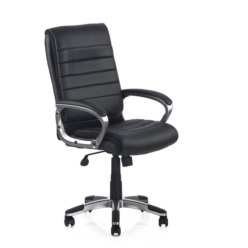 flash furniture white desk chair