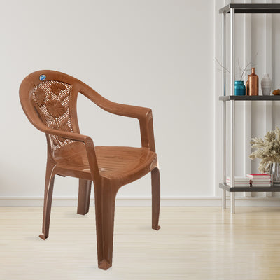 nilkamal 4 chair price