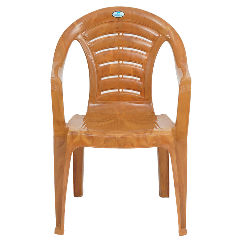 nilkamal chair owner