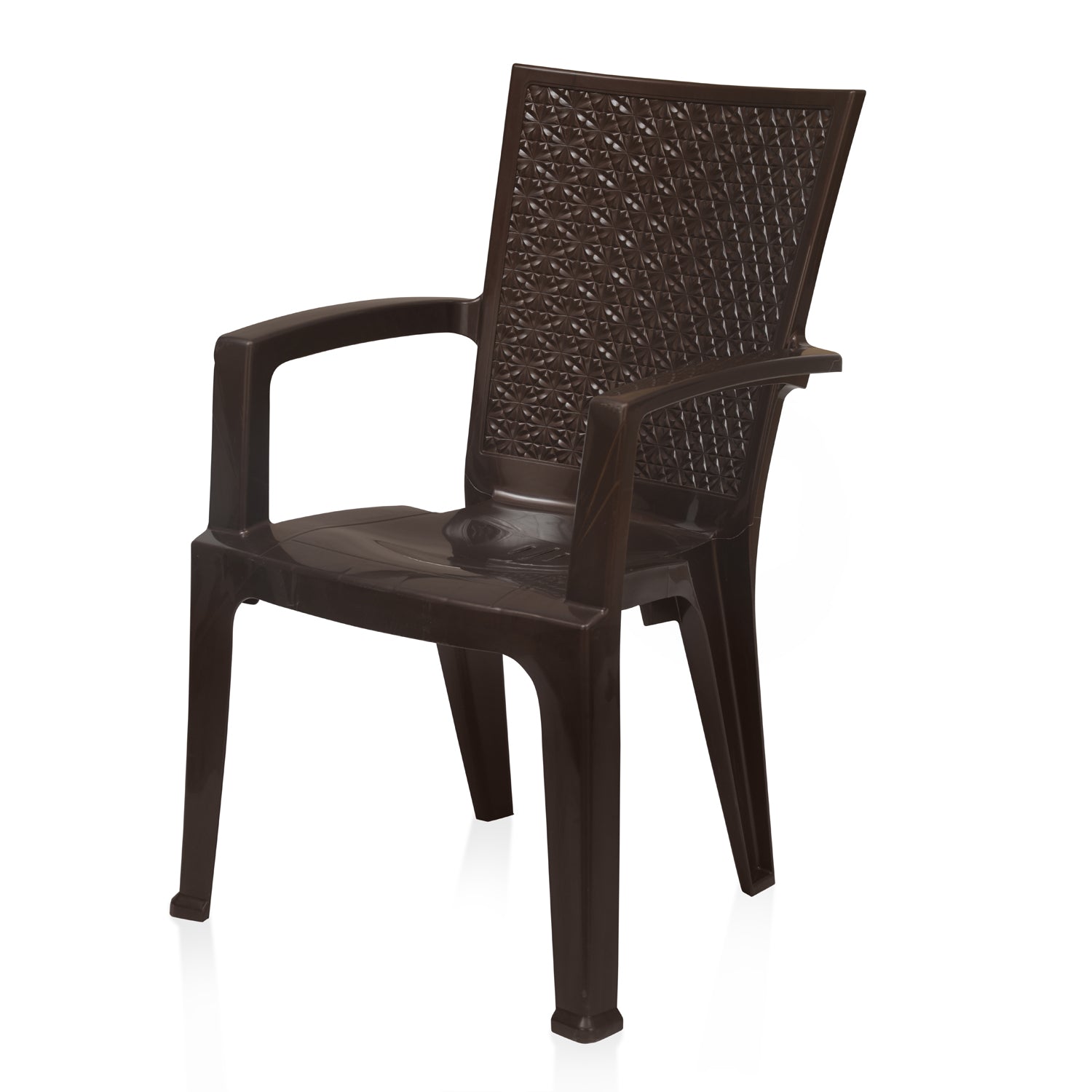 Buy Nilkamal Arm Chair CHR2225 Online - Nilkamal Furniture