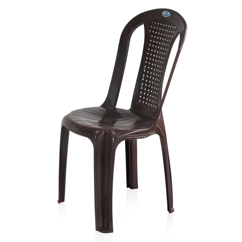 nilkamal chair without handle price