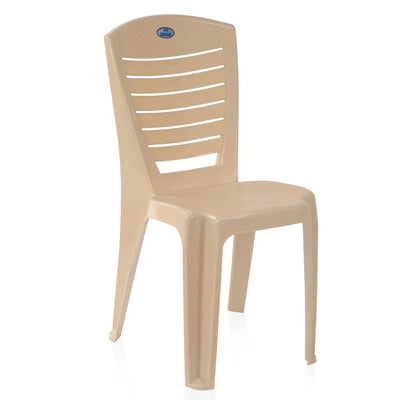 cello armless chair