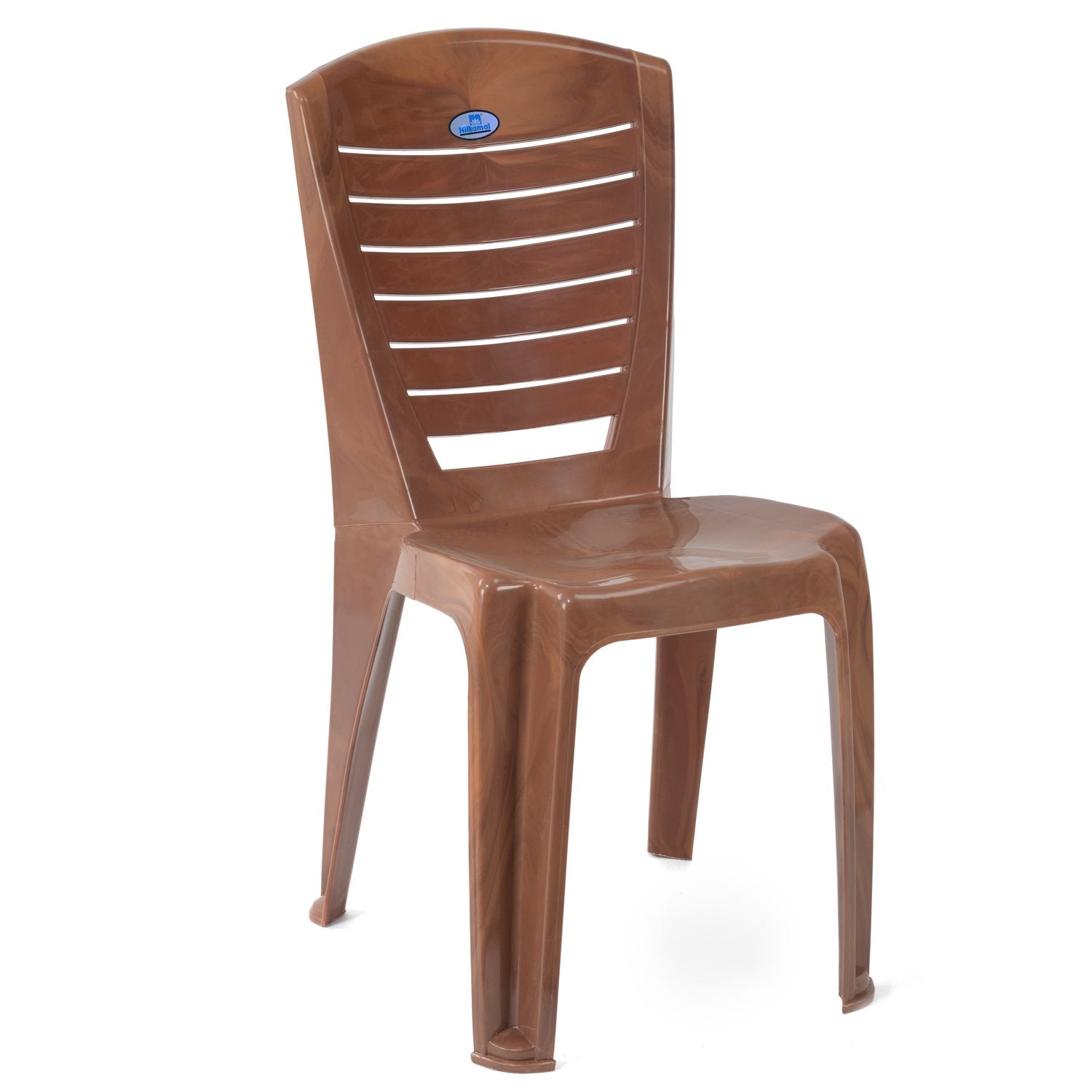 Nilkamal wooden chair