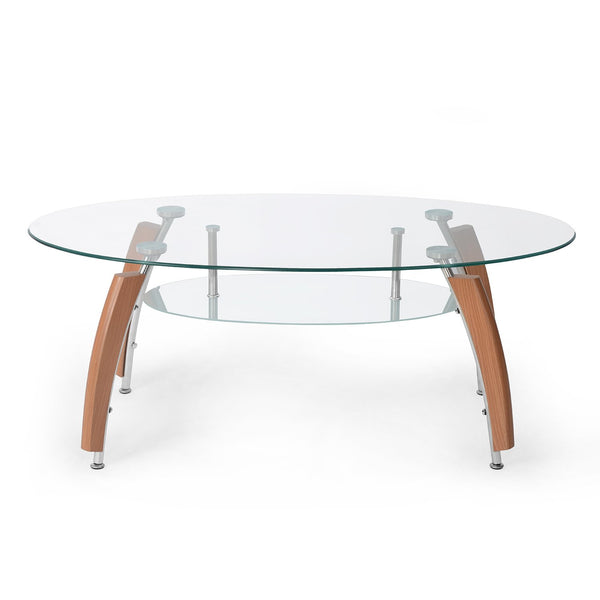 Buy Nilkamal Drew Centre Table Online - Nilkamal Furniture